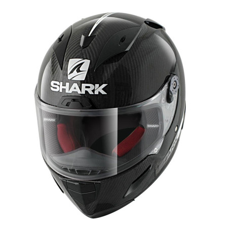 RACE R PRO CARBON SKIN