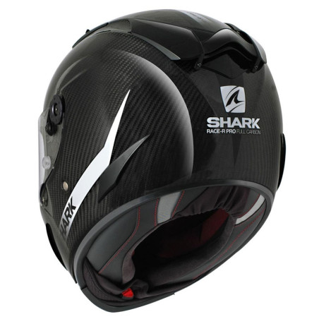 RACE R PRO CARBON SKIN