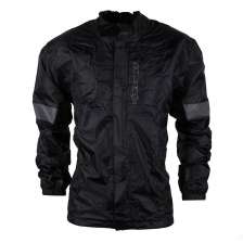 VESTE ALPINESTARS HURRICANE NOIR