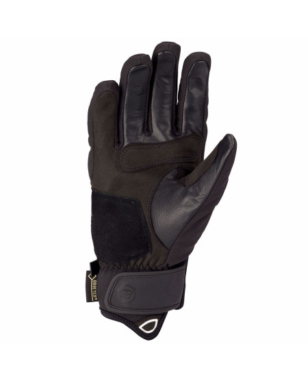 GANT BERING LADY EKSEL NOIR