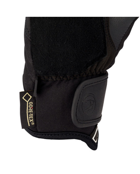 GANT BERING LADY EKSEL NOIR