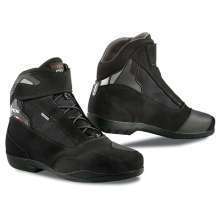 BASKET TCX JUPITER 4 GTX NOIR