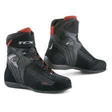 BASKET TCX VIBE WP NOIR