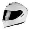 SCORPION EXO1400 AIR BLANC