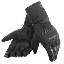GANT DAINESE TEMPEST D-DRY NOIR LONG