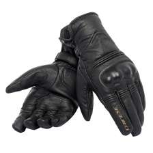 GANT DAINESE CORBIN D-DRY NOIR
