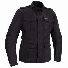 VESTE BERING NORRIS NOIR