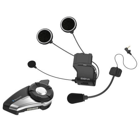 KIT SENA 20S EVO BLUETOOTH  DOUBLE