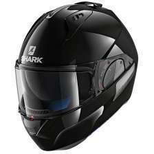 SHARK EVO-ONE 2 NOIR BRILLANT