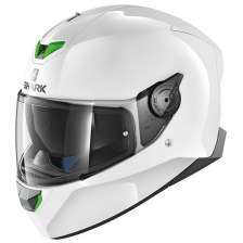 SHARK SKWAL 2 BLANC