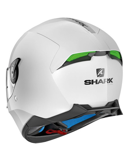 SHARK SKWAL 2 BLANC