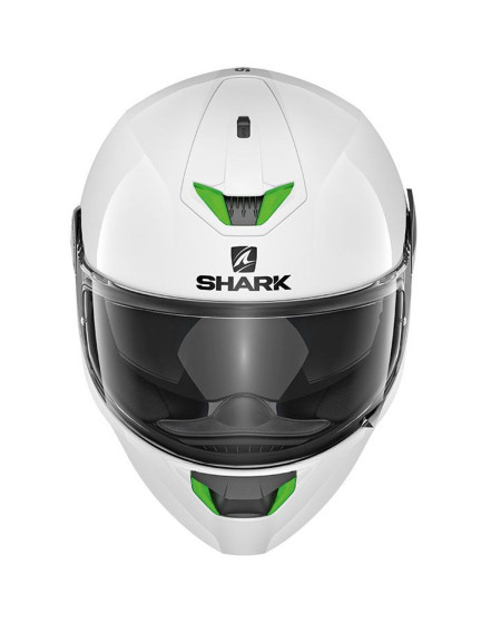 SHARK SKWAL 2 BLANC