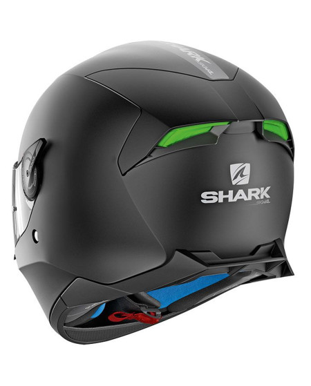 SHARK SKWAL 2 NOIR MAT