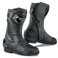BOTTES TCX SP-MASTER WATERPROOF NOIR