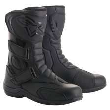 BOTTE ALPINESTARS RADON NOIR DRYSTAR