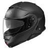 SHOEI NEOTEC II NOIR MAT