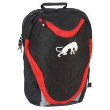 SAC FURYGAN FUSION NOIR ROUGE