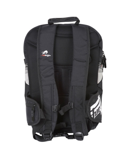 SAC FURYGAN FUSION NOIR ROUGE