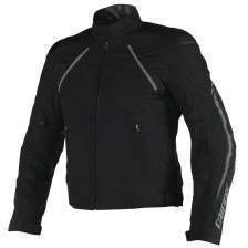 BLOUSON DAINESE HAWKER D-DRY NOIR