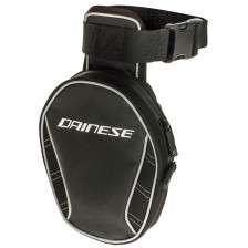 LEG BAG DAINESE NOIR