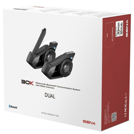KIT SENA 30K DUO