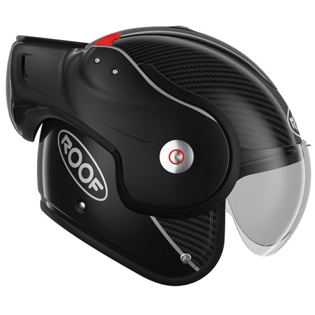 ROOF RO9 BOXXER CARBON NOIR UNI