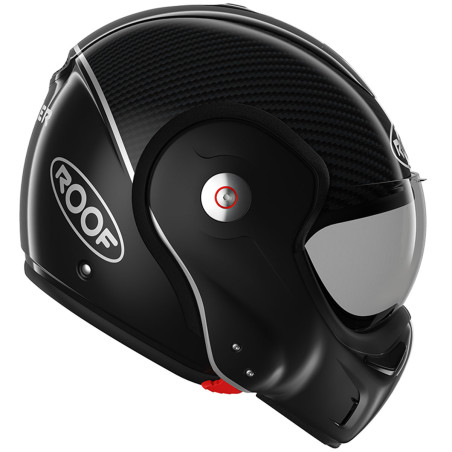 ROOF RO9 BOXXER CARBON NOIR UNI