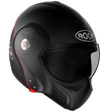 ROOF RO9 BOXXER CARBON NOIR MAT