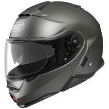 SHOEI NEOTEC II ANTHRACITE