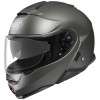 SHOEI NEOTEC II ANTHRACITE