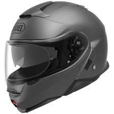 SHOEI NEOTEC II MAT DEEP GREY