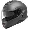 SHOEI NEOTEC II MAT DEEP GREY