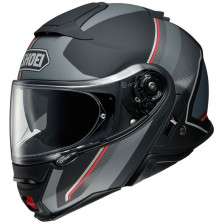 SHOEI NEOTEC II EXCURSION TC-5