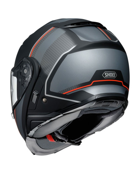SHOEI NEOTEC II EXCURSION TC-5