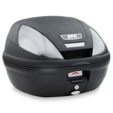 E370N CATA FUME