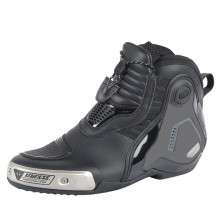 BOTTINE DAINESE DYNO PRO D1 NOIR