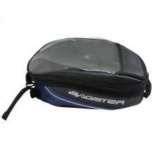 SACOCHE  ROADER NOIR BLEU