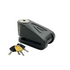 BLOQUE DISQUE AUVRAY SRA DIAM 14 NOIR MAT