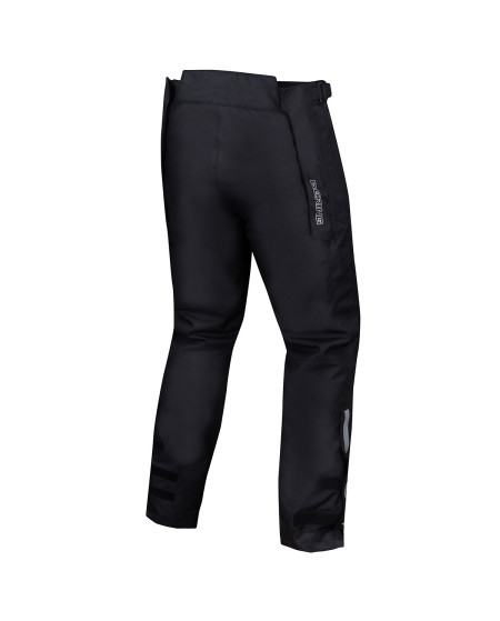 PANTALON BERING BARTONE NOIR