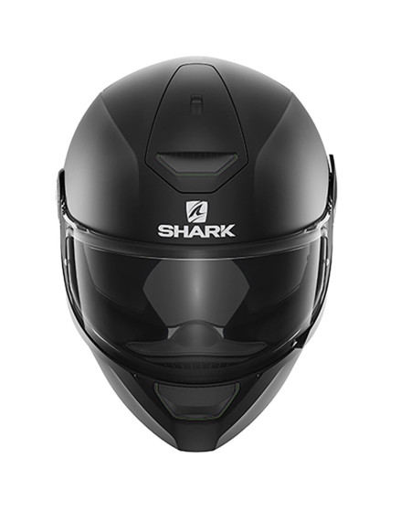 SHARK D-SKWAL NOIR MAT