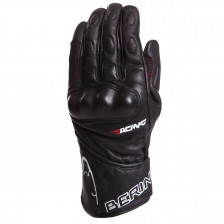 GANT BERING TROOP-R NOIR