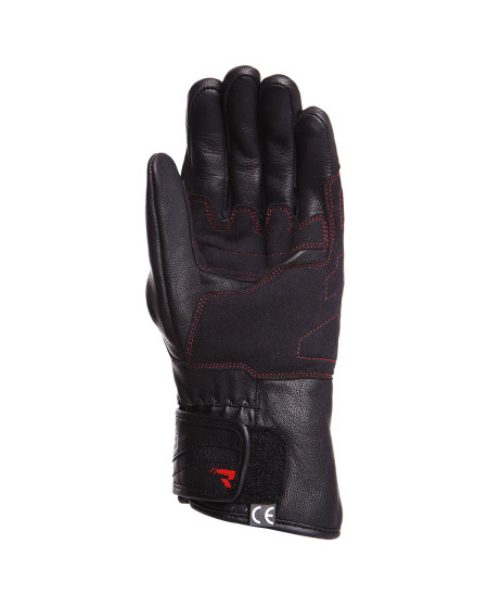 GANT BERING TROOP-R NOIR
