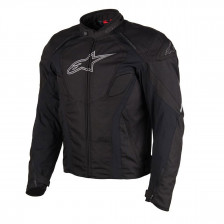 BLOUSON ALPINESTARS STELLA T-JAWS WP NOIR