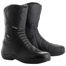 BOTTE ALIPNESTARS ANDES V2 NOIR DRYSTAR