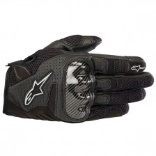 GANT ALPINESTARS STELLA SMX-1 AIR V2 NOIR