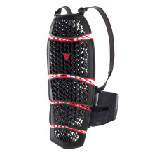 DORSALE DAINESE PRO ARMOR BACK SHORT