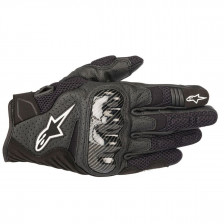 GANT ALPINESTARS SMX-1 AIR V2 NOIR