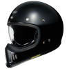 SHOEI EX-ZERO NOIR