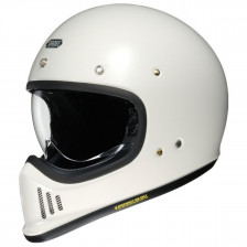 SHOEI EX-ZERO BLANC