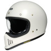 SHOEI EX-ZERO BLANC